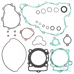 Uszczelki silnika komplet Vertex 808839