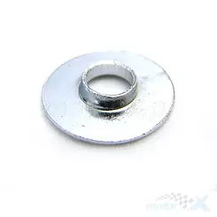 Podkładka 6x18x4mm mocowania błotnika wewnętrznego tylnego Junak 131