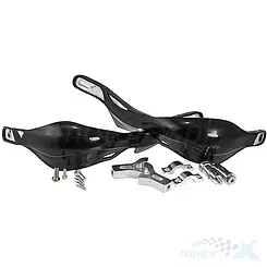 Osłony dłoni wzmocnione z mocowaniem enduro / ATV CC-PC-162 [różne kolory]