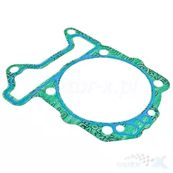 Uszczelka cylindra 0,4mm, Aprilia / Derbi / Gilera / Piaggio / Vespa 125-300