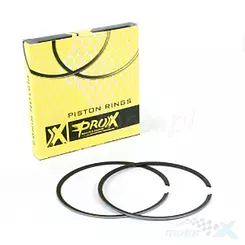 Pierścienie tłoka 90.00mm, Prox 02.1406, Honda CR 500 R 82-01