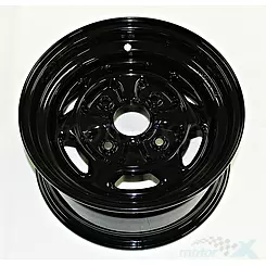 Felga przednia, czarny MAS, Kymco MXU 500 / MXU 550 / MXU 700