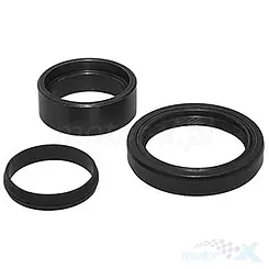 Zestaw naprawczy wałka zdawczego Bearing Worx CRK30001 (25-4008)