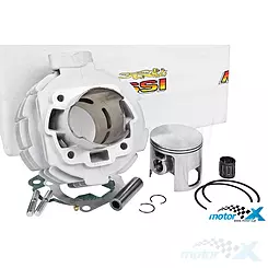Cylinder Kit Malossi Aluminium 172cc, Vespa T5
