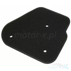 Wkład filtr powietrza gąbka Athena S410485200037
