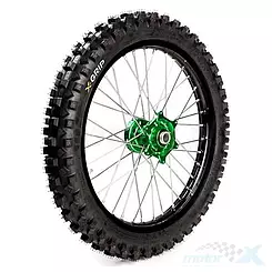 Opona motocyklowa offroad X-grip MOTOCROSS/ENDURO 90/100-21 HULKYBOY STANDARD (UNIWERSALNA) 57R TT przód
