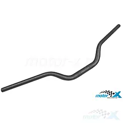 Kierownica 28.6mm, Dyna Racing High Fatbar, carbon, cross / enduro / supermoto
