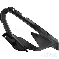Osłona przednia boczna lewa Barton Blade-R / Lexmoto LXR / Taro GP1