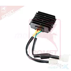 Regulator napięcia Romet Z-ONE S / Z-ONE T 2017