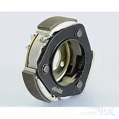 Szczęki sprzęgła tylnego 134mm 1163g Polini Aprilia / Gilera / Peugeot / Piaggio / Vespa 125-150 (Leader)