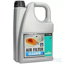 Środek do czyszczenia filtra powietrza Motorex 300043, 4L
