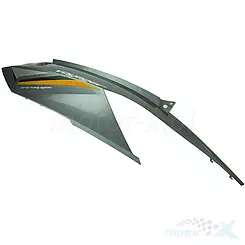Osłona tylna górna prawa Barton Voyager / Benzer Quebec / Kenos Purga