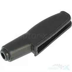 Gumowa osłona linki, dźwigni sprzęgła Keeway 40017J010000
