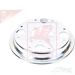 Felga koła L Romet Pony Mini Euro 4