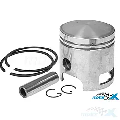 Tłok kompletny 69.40mm 225cc Polini Sport APE MP 500 / MP 600 / MPV 600 / P 501 / P 601