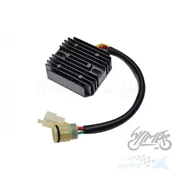 Regulator napięcia, WM Motor, Honda XRV  Africa Twin 31600-MY1-003