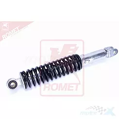 Amortyzator tylny 335mm Romet Maxi 250