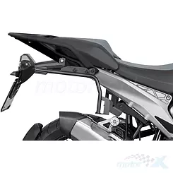 Stelaż kufrów bocznych, Shad 3P, BMW R 1300 GS