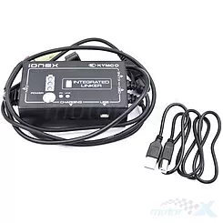 Złącze diagnostyczne KYMCO USB (CAN, OBD, IONEX) 3620A-AGD7-900