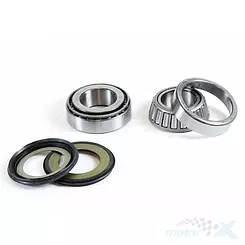 Łożyska główki ramy z uszczelniaczami Prox 24.110022 Honda CRM 125R '93-'99 NX 125 '95-'97 Kawasaki KX 65 '00-'09 KX 80/85 '86-'