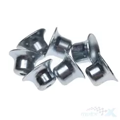 Kapturek pancerza linki 5.5mm 1 sztuka