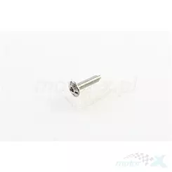 Śruba M6x25mm, imbus, Keeway B0284060250A