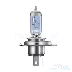 Żarówka HS1 PX43T 12V 35/35W biała Osram X-Racer 4200k