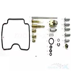 Zestaw naprawczy gaźnika Bearing Worx CK50542 (26-1071)