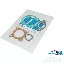 Uszczelka głowicy i cylindra 50cc Motoforce 1E40QMB/QMA 50 2T AC CPI / Keeway