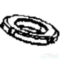 THREAD, STRG HEAD TOP 53229-AGJ5-E00 Kymco CV3 550 