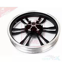 Felga przednia Romet R125 CVT