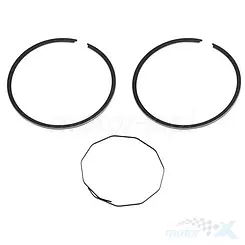 Pierścienie tłoka 57.98mm Namura NX-40011-8R
