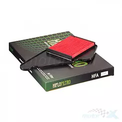 Wkład filtr powietrza papierowy HifloFiltro HFA1608