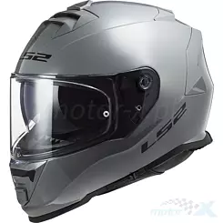 Kask integralny LS2 FF800 Storm II Nardo Grey 