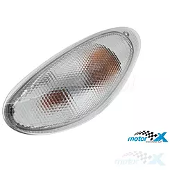 Kierunkowskaz przedni lewy  Vicma Suzuki GSX600F / GSX750F 98-06 (E)