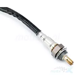 Sonda lambda, czujnik tlenu, Romet CRS 250