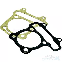 Uszczelka głowicy i cylindra 58.50mm 155cc  nicasil 152QMI/157QMJ (GY6 125-150) 4T