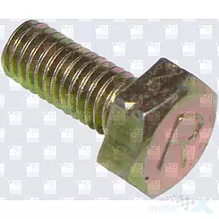 ŚRUBA ZŁĄCZNA 6 X 12 MM