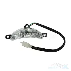 Lampa postojowa Romet Pony Pro