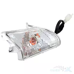 Kierunkowskaz przedni prawy Ferro 604 / Benzer Columbia / Romet RXL