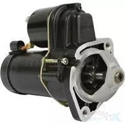 Rozrusznik elektryczny Arrowhead SPR0018