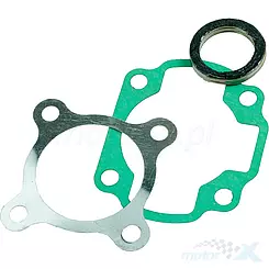 Uszczelka głowicy i cylindra 70cc 47.00mm 1E40QMA/QMB 2T