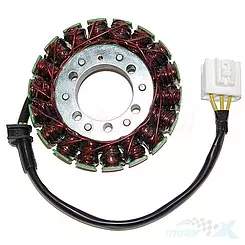 Stator iskrownik, stojan alternatora, Electrosport ESG957