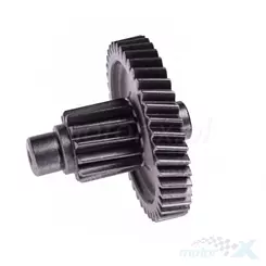 Wałek pośredni przekładni tylnej 13/42 zęby WM Motor 152QMI/157QMJ (GY6 125-150) 4T