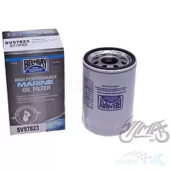 FILTR OLEJU BEL-RAY MARINE SV57823