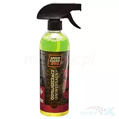 Środek do odtłuszczania Speedclean 890 500ml