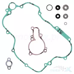 Zestaw naprawczy pompy wody Vertex 821429