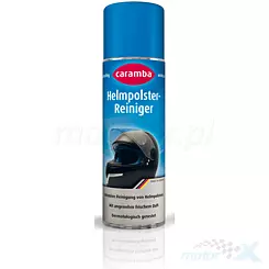 Środek do czyszczenia wnętrza kasku CARAMBA 300ml.