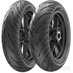 Opona do skutera Anlas 90/90-14 TOURNEE 52P REINF TL przód/tył