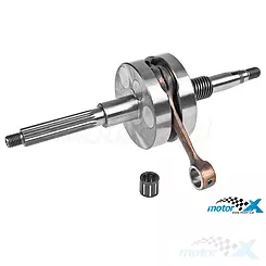 Wał korbowy Jasil Evolution NG, PGO Big Max 10mm